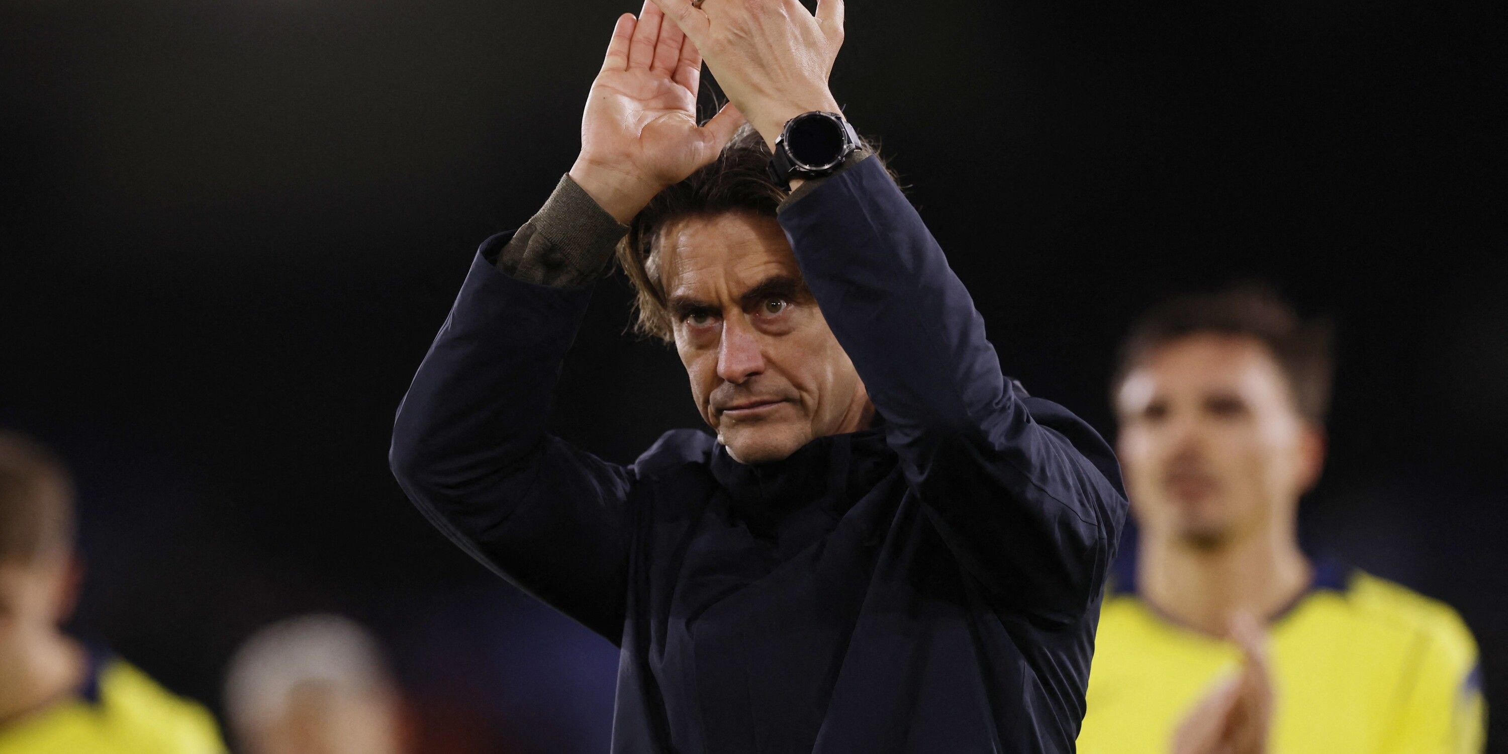 Fabrizio Romano: Tottenham 'Crazy' About Signing Yan Diomande