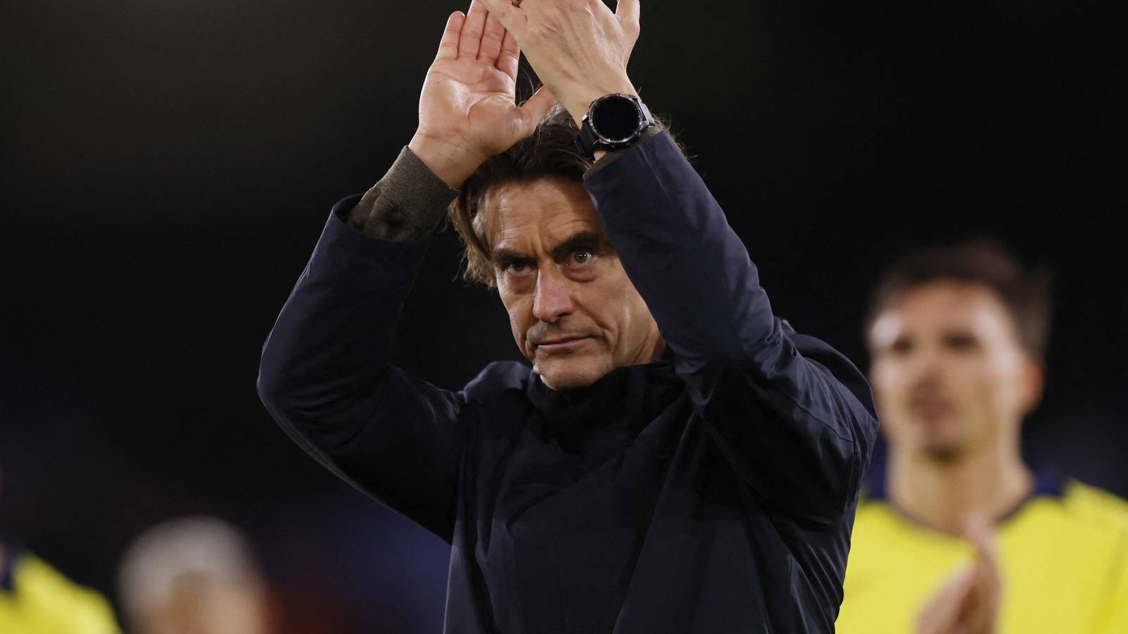 Fabrizio Romano: Tottenham 'Crazy' About Signing £87m Forward Who's Just Like Semenyo - GiveMeSport