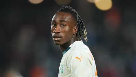 Yan Diomande