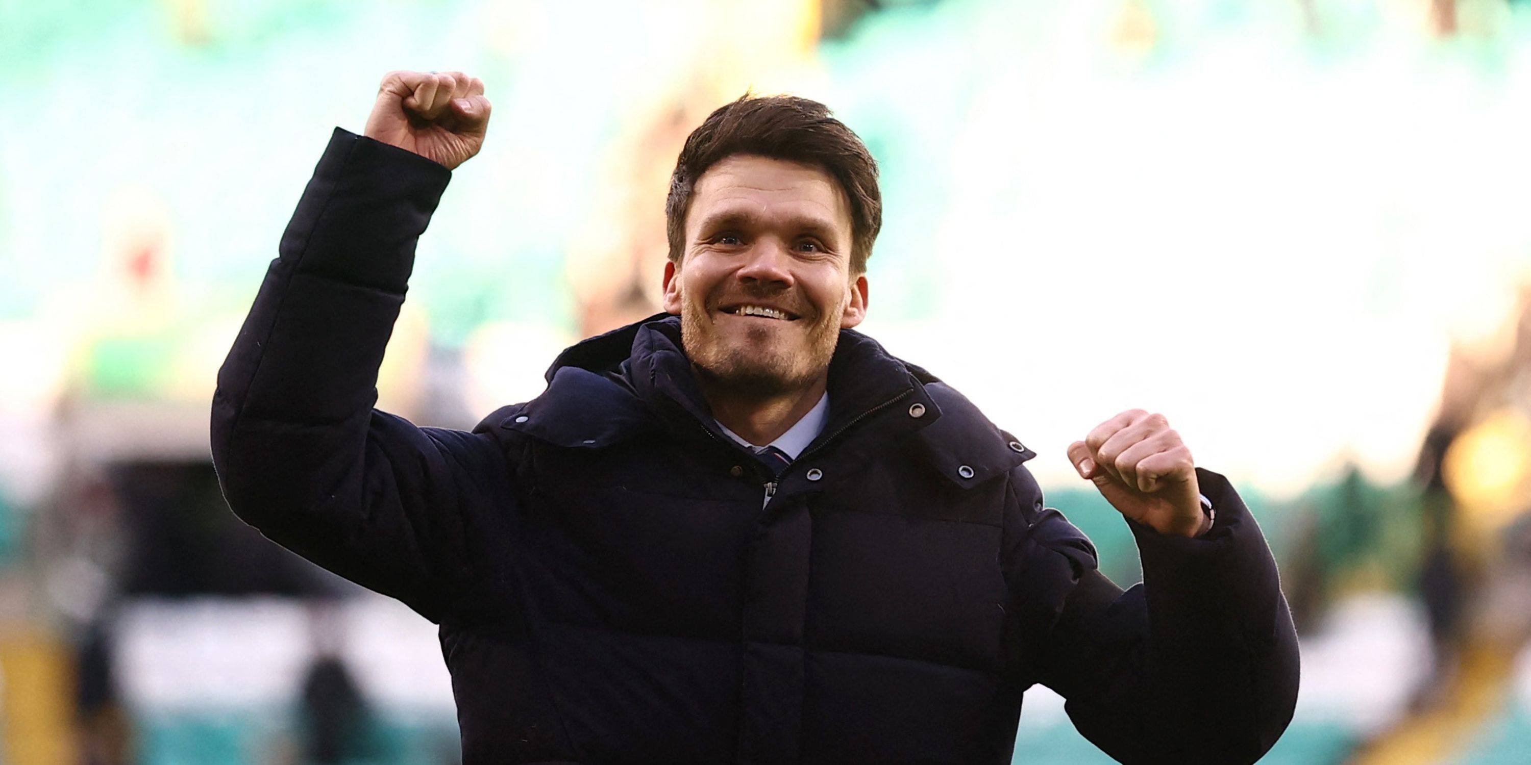 £5m Goal Machine Must Join Rangers Over Celtic in Summer After Offer Rejected 3 Danny Rohl