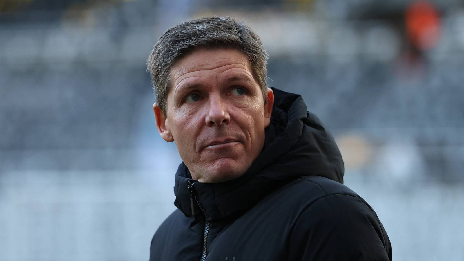 David Ornstein: Crystal Palace Submit Offer for Wolves Star Jorgen ...