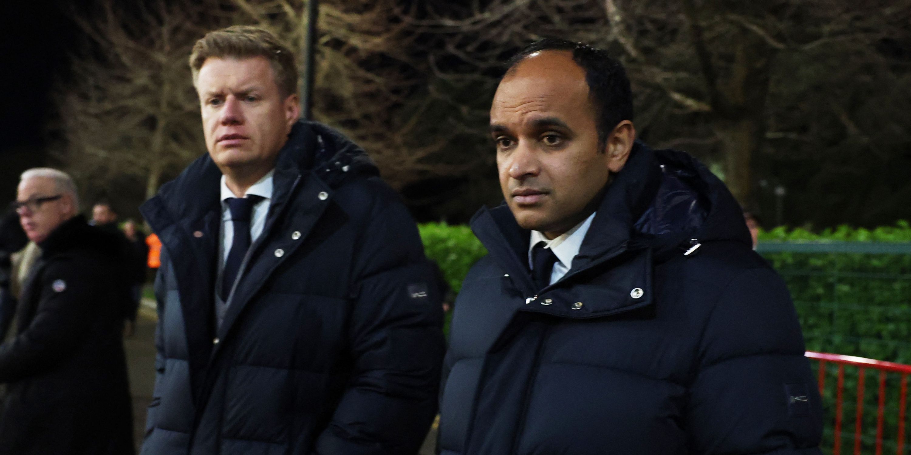 Tottenham Star 'Expected To Leave' Alongside Romero