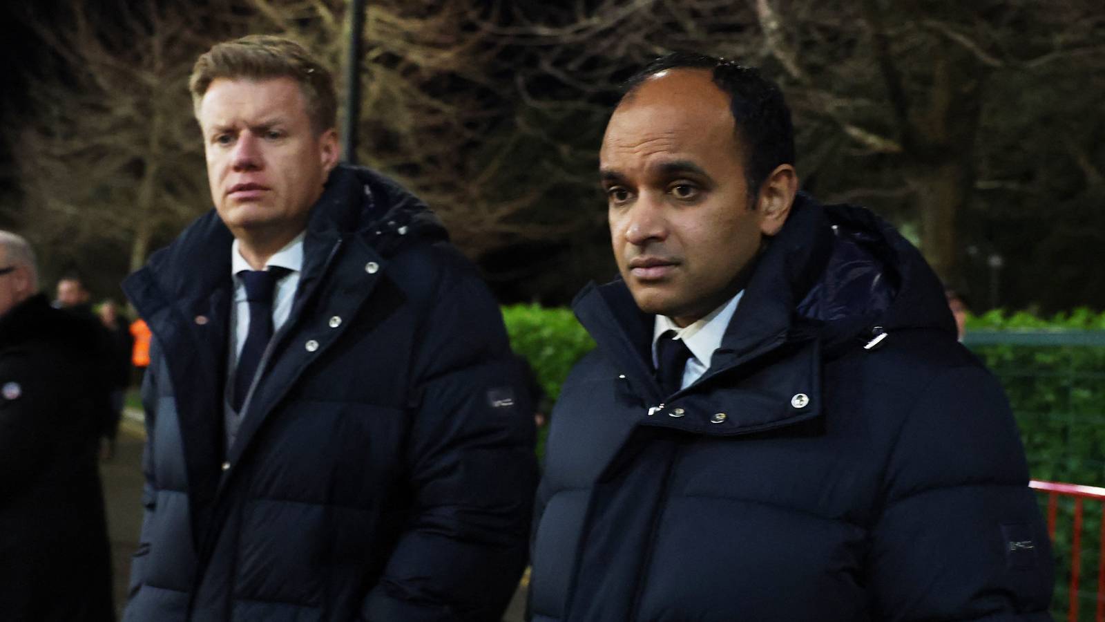 Roberto De Zerbi Ready to Travel to London for Talks to Join Tottenham