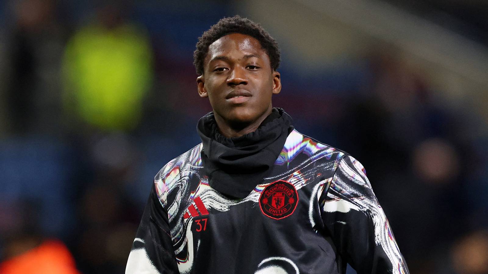 Perfect Mainoo Partner: Man Utd Confident of Signing Brighton Star Carlos Baleba