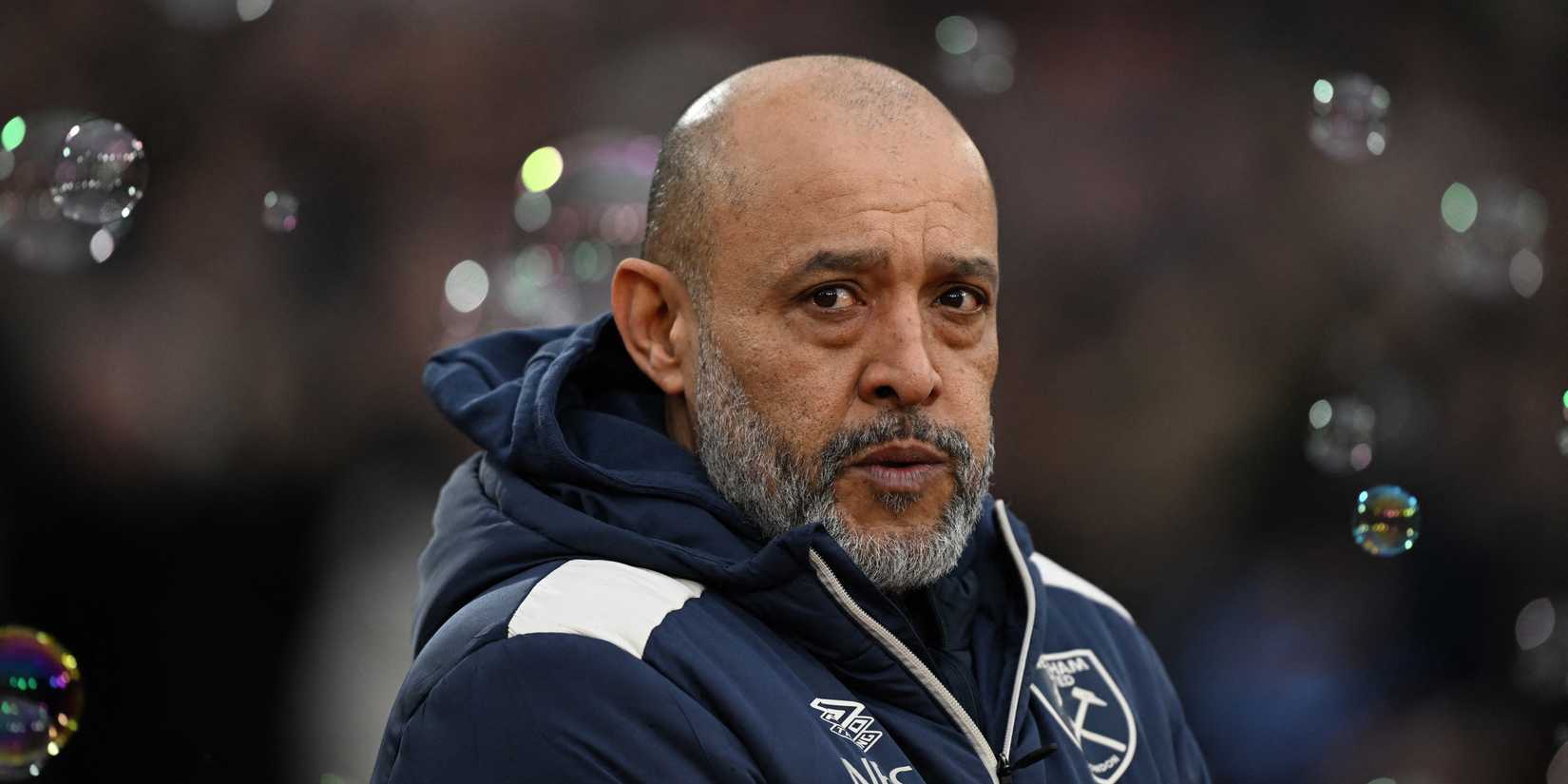 Nuno Espirito Santo