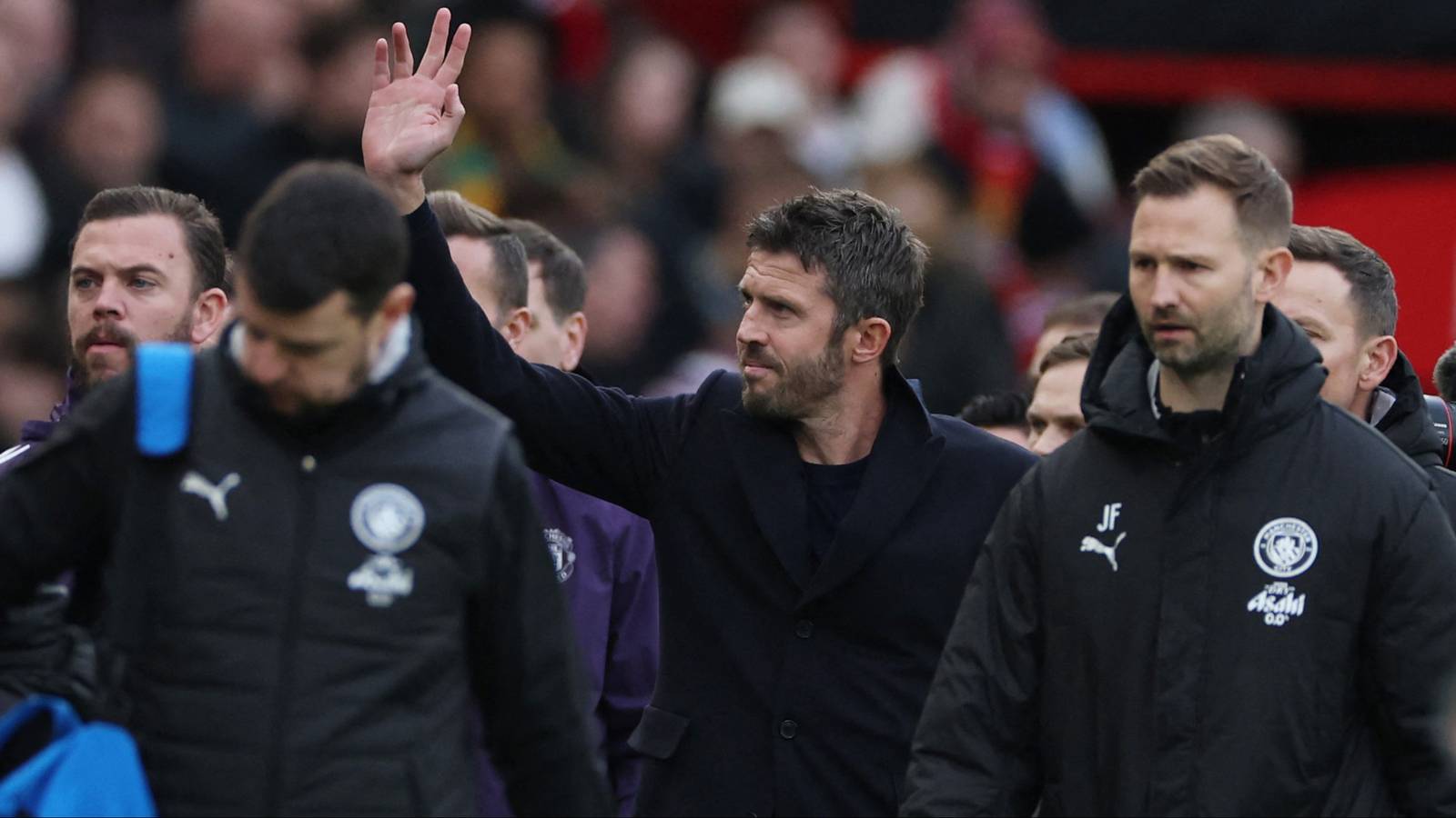 Ruben Neves Wants to Join Man Utd in January After Talks