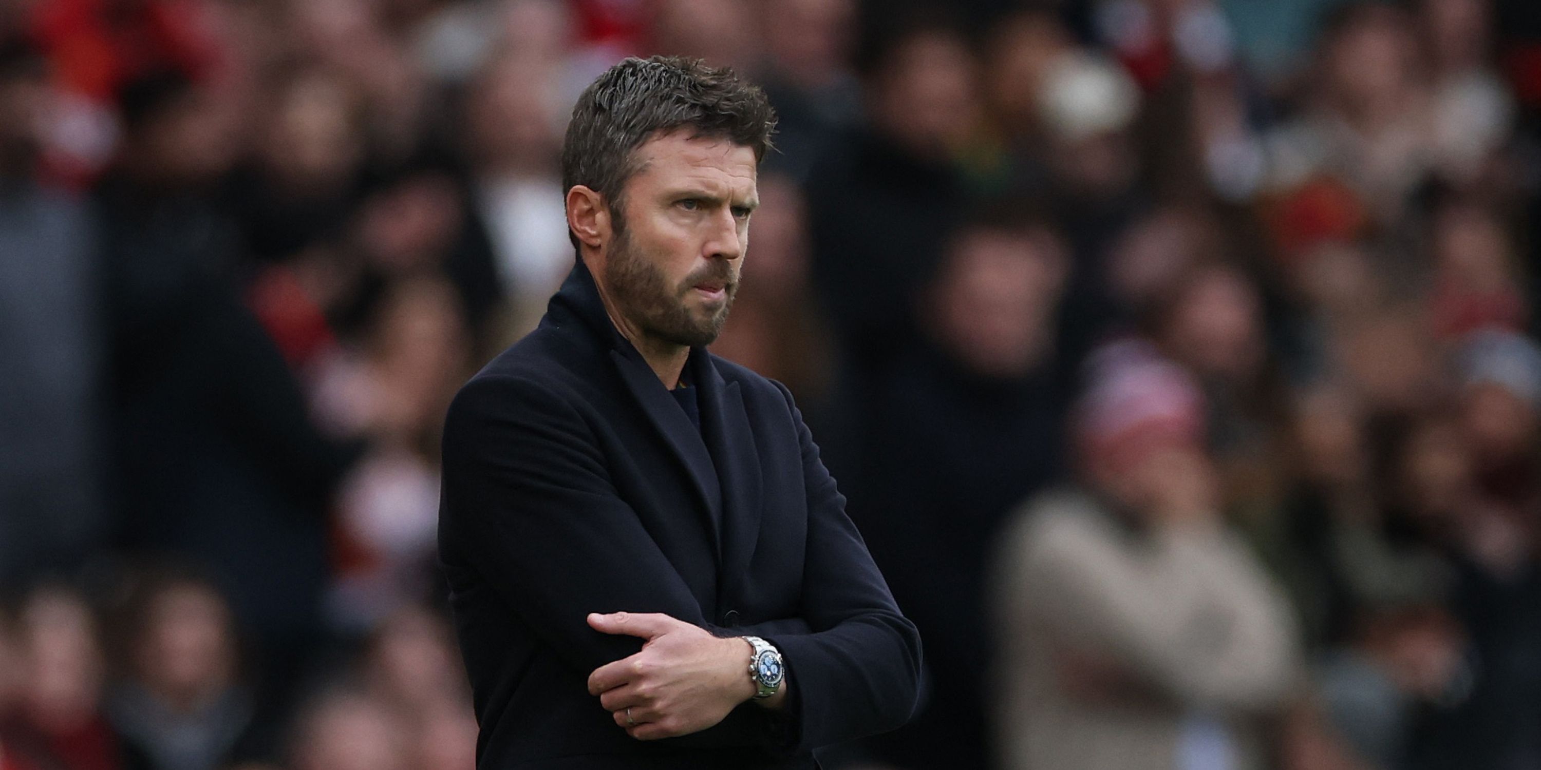 Man Utd Join Race to Sign Brentford Star Michael Kayode