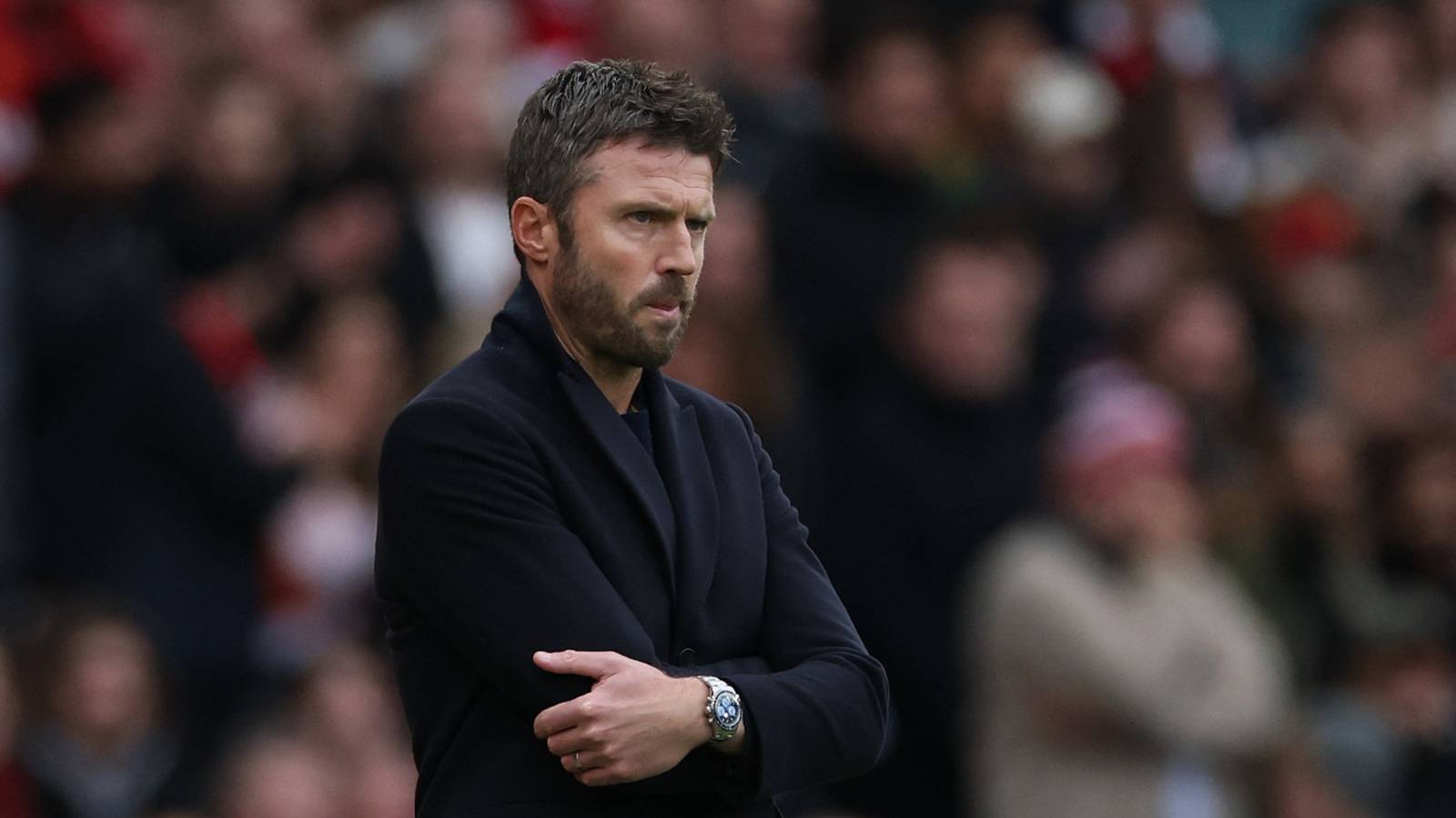 Man Utd Want to Sign Wolves Star Joao Gomes for Michael Carrick