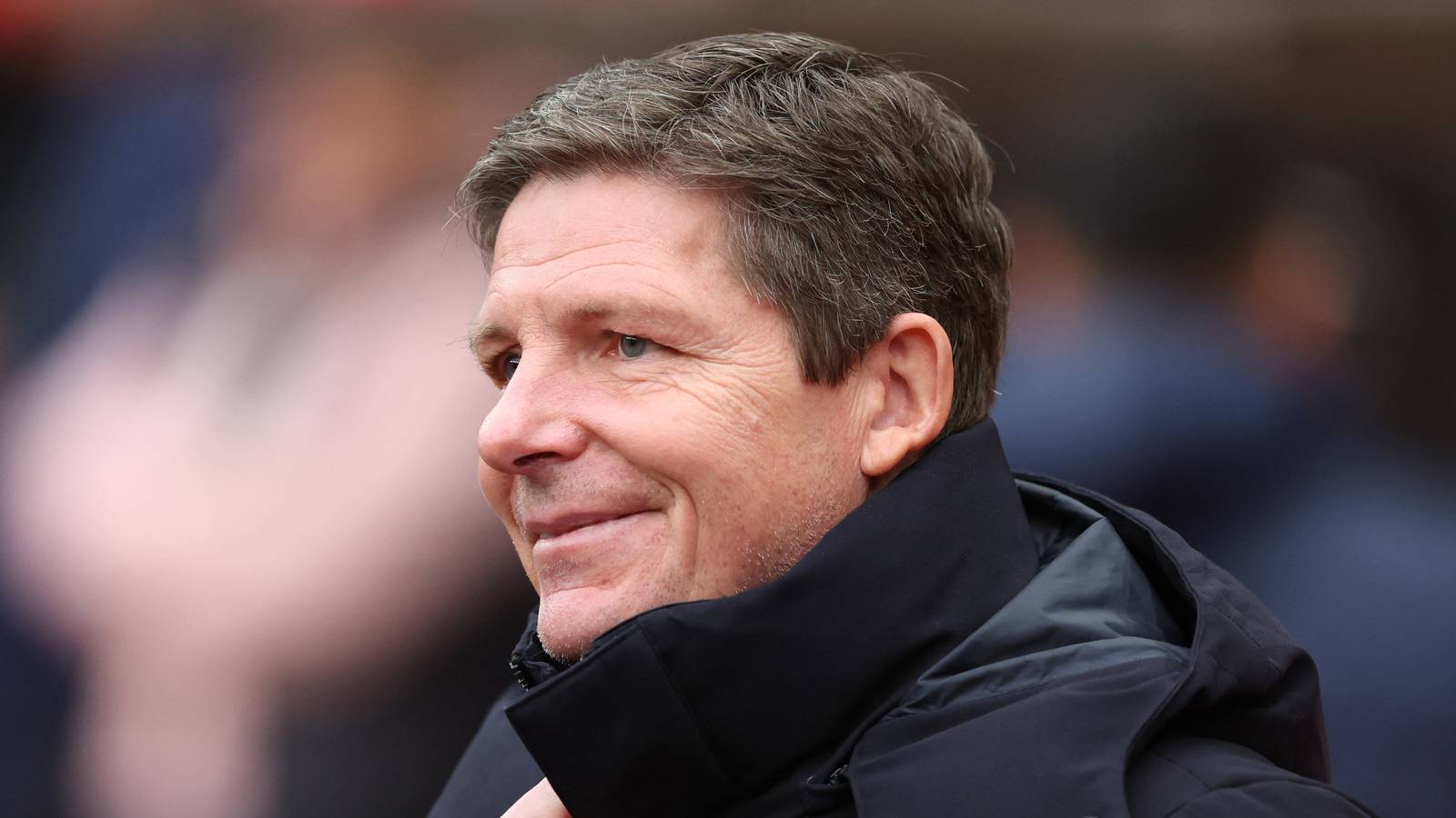 Crystal Palace Must Appoint Former Tottenham Boss Thomas Frank