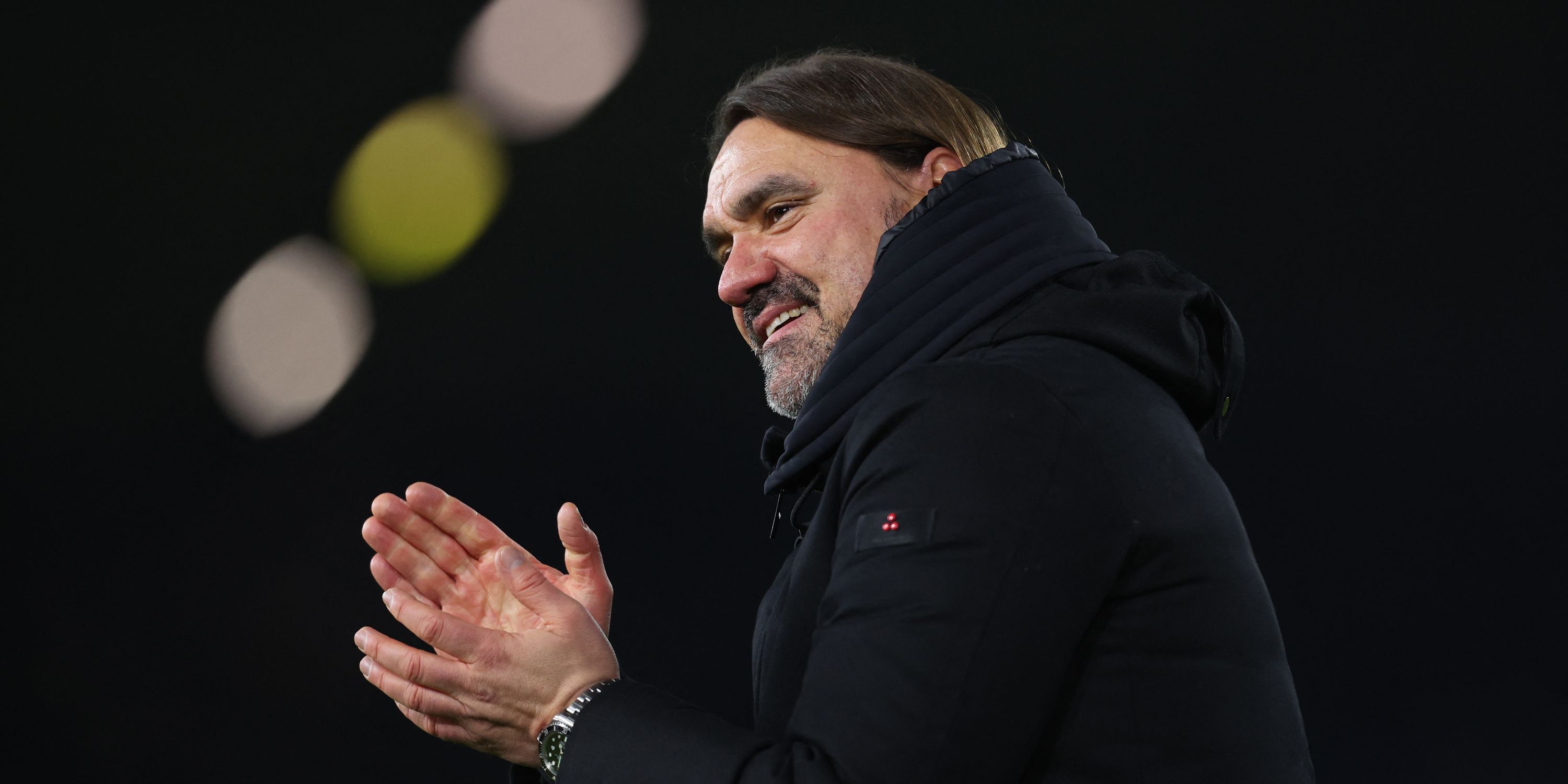 Daniel Farke