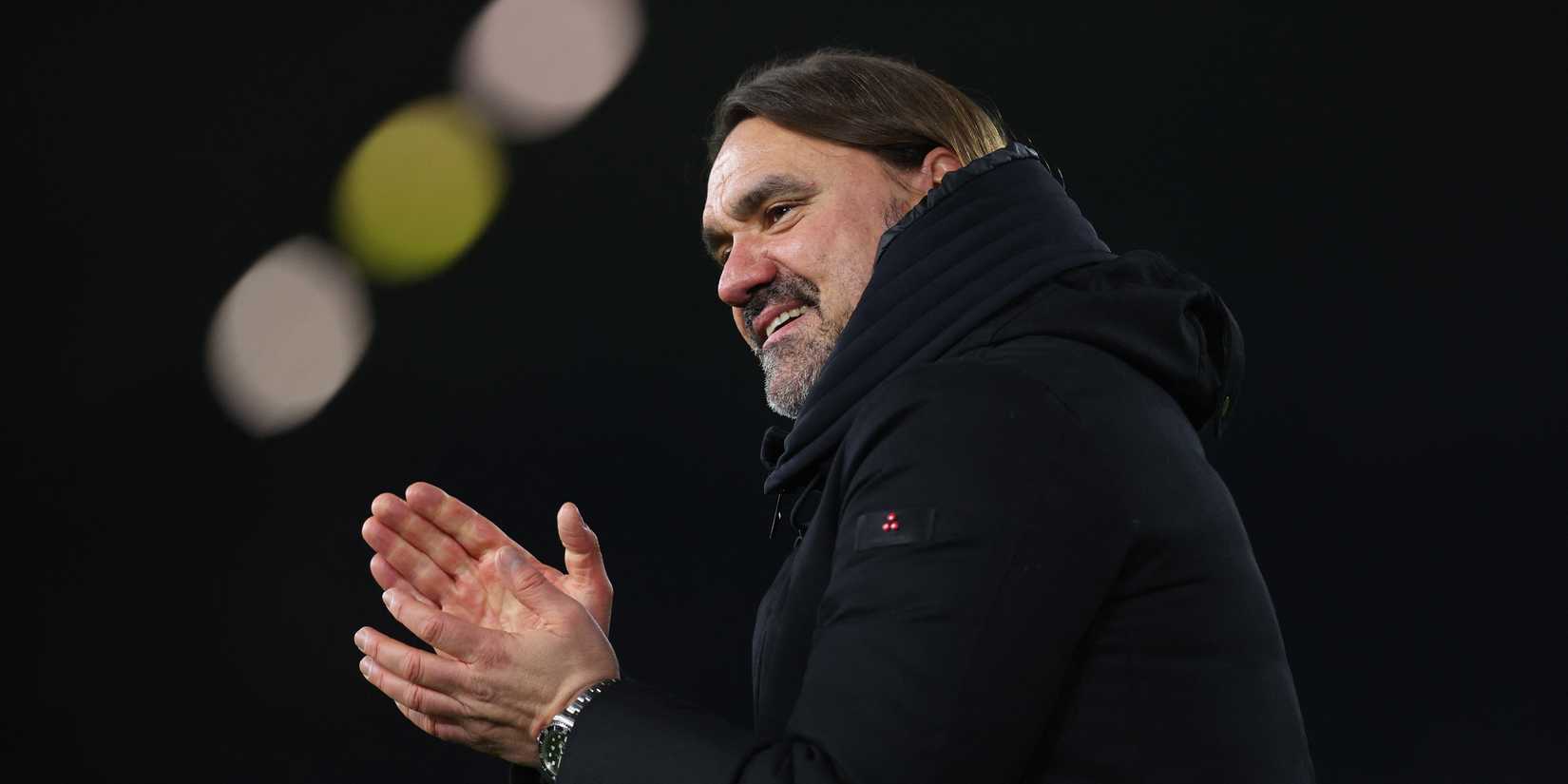 Daniel Farke