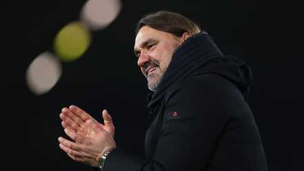 Daniel Farke