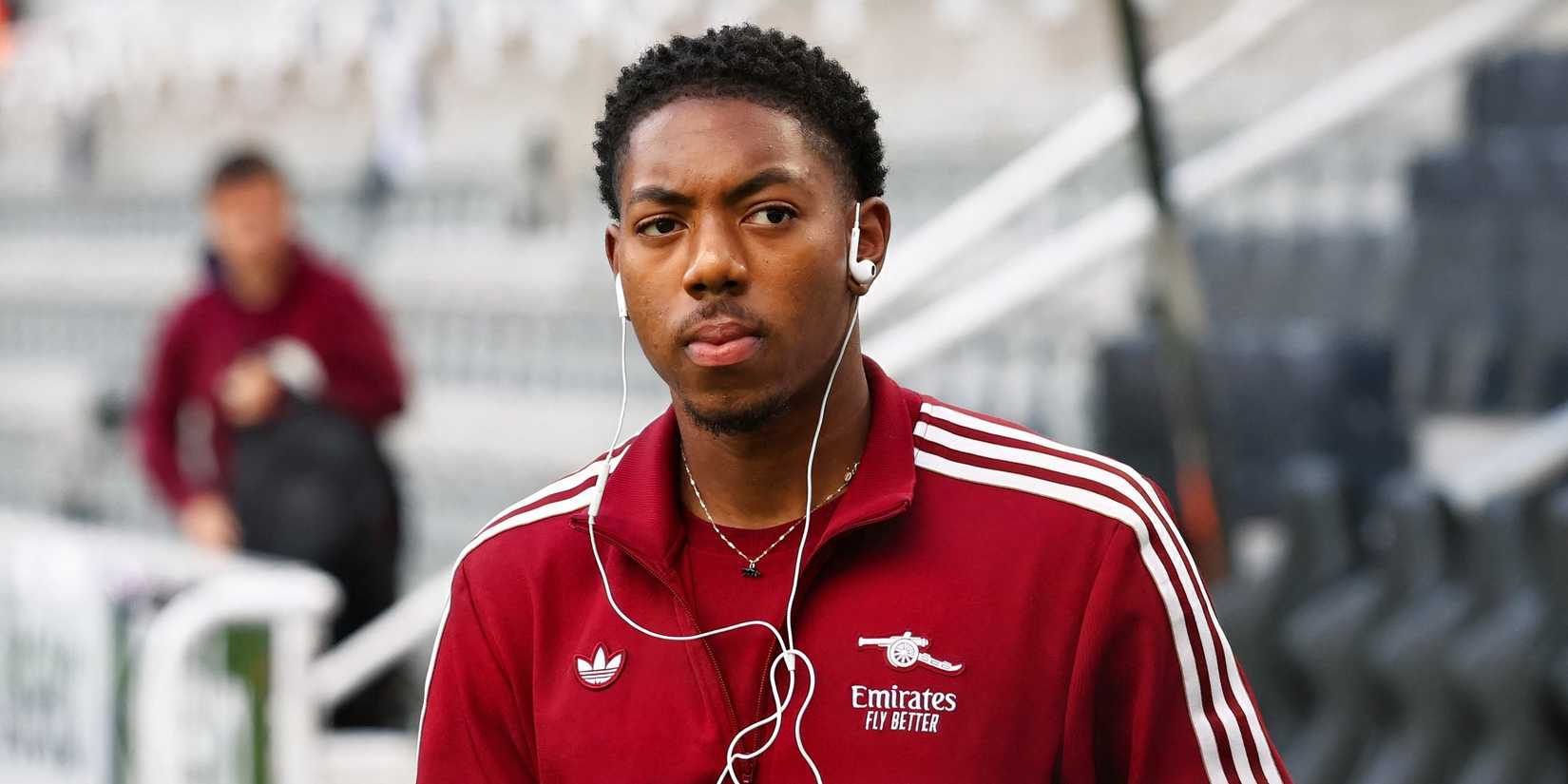 Man Utd Lining Up Surprise Move for Arsenal Star Myles Lewis-Skelly