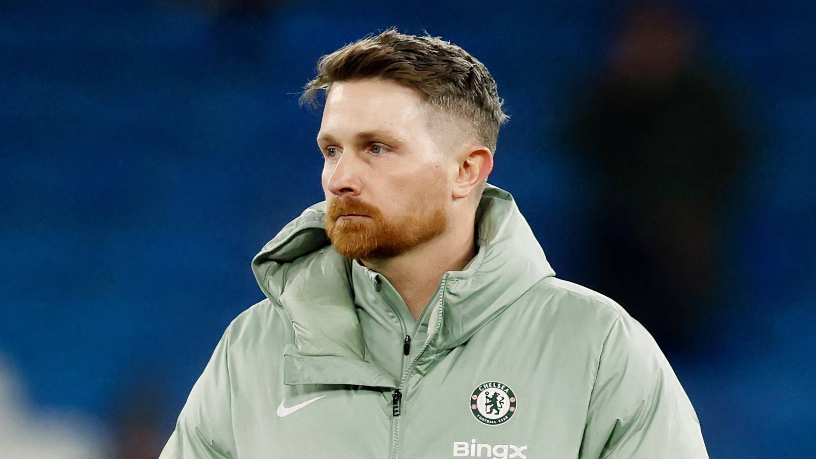 Chelsea Ready to Rival Man Utd for Carlos Baleba Transfer