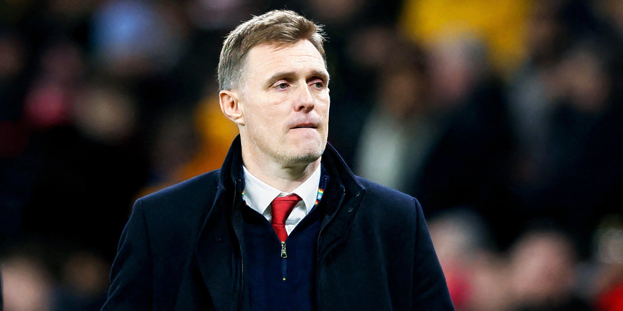 Diogo Dalot Angers Man Utd Fans With Comments After Brighton Loss