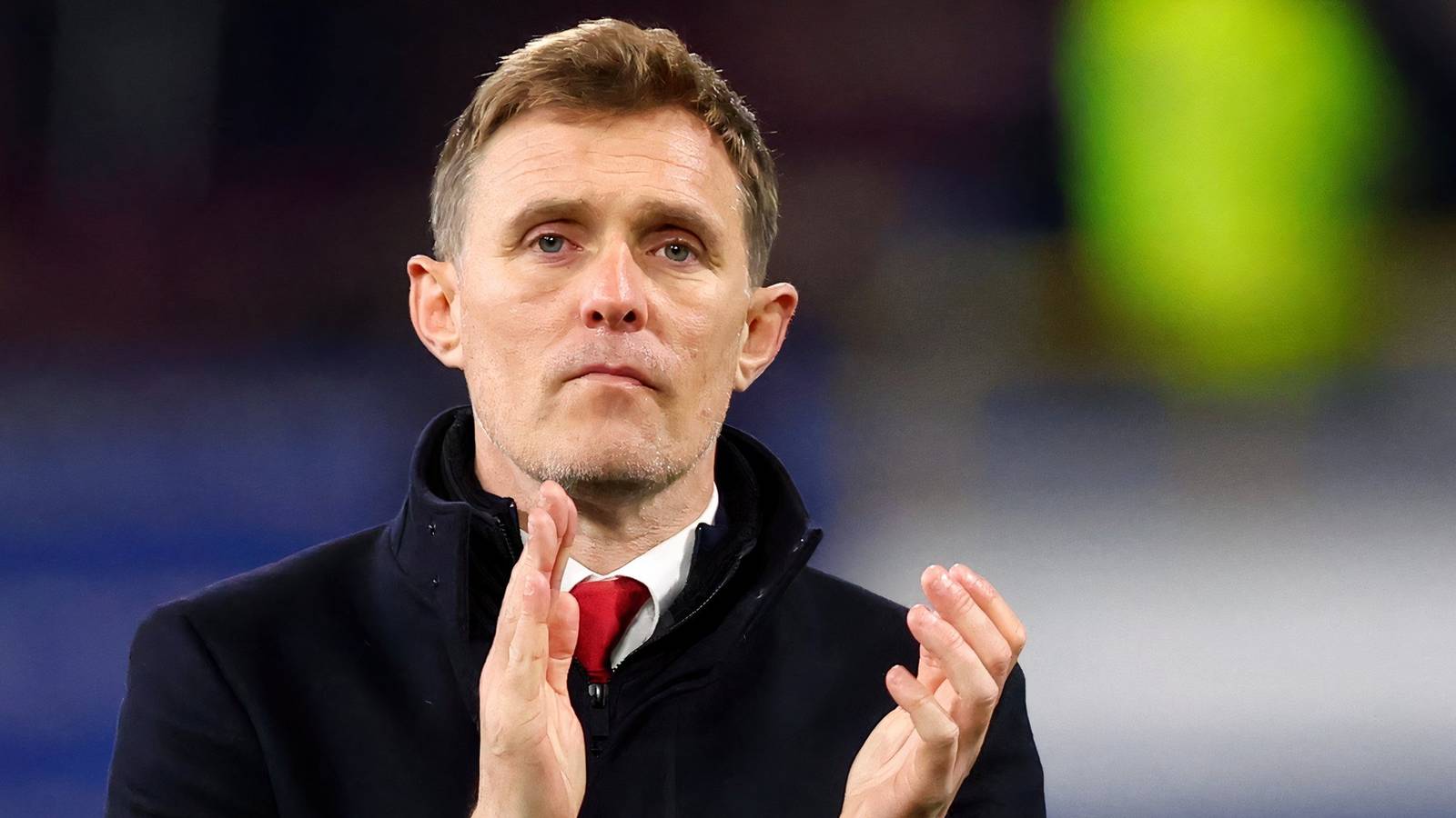 Man Utd vs Brighton: Team News and Confirmed Starting Lineups