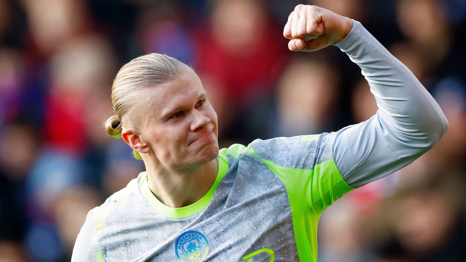 Erling Haaland has Tricked Liverpool and Man Utd into Wasting Millions