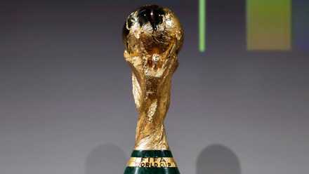 copa mundial de la fifa