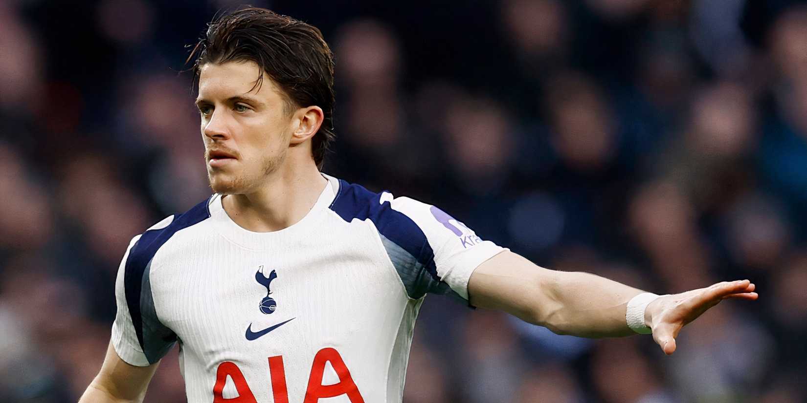 Conor Rice Declan Rice Conor Gallagher: How Tottenham's New Signing Performed vs West Ham