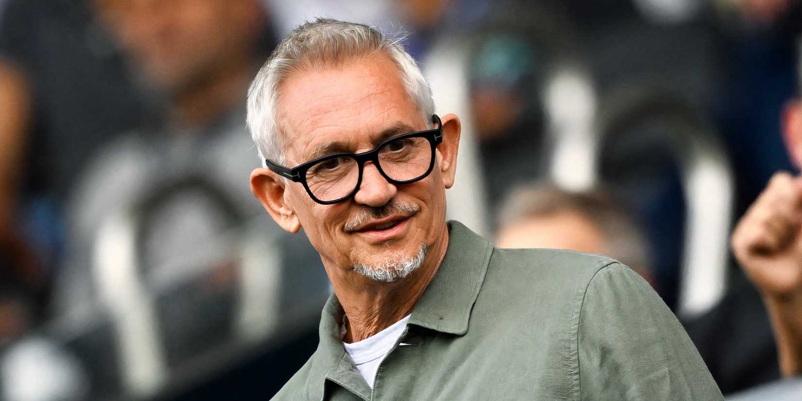 gary lineker