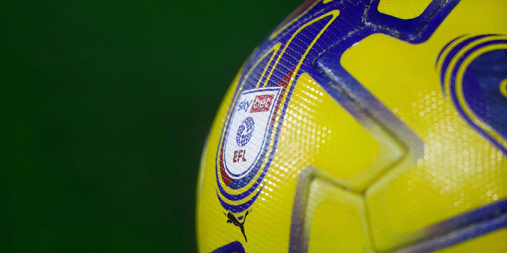 Generic EFL Football