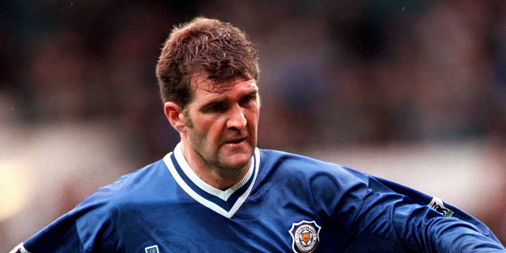 ian marshall