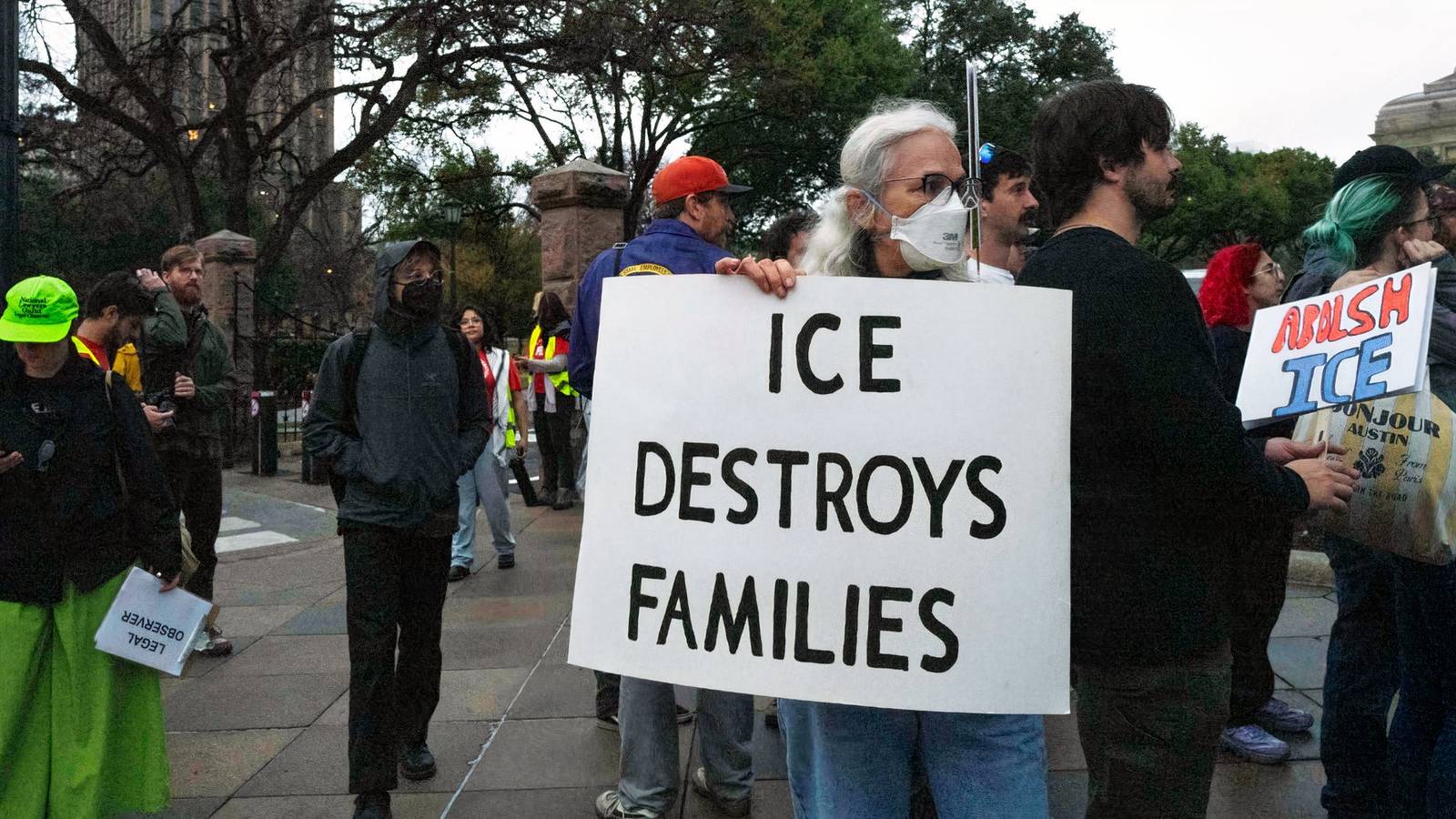 Timberwolves vs Golden State Warriors Postponed After ICE Shooting