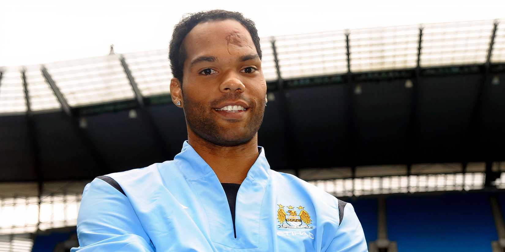 joleon lescott