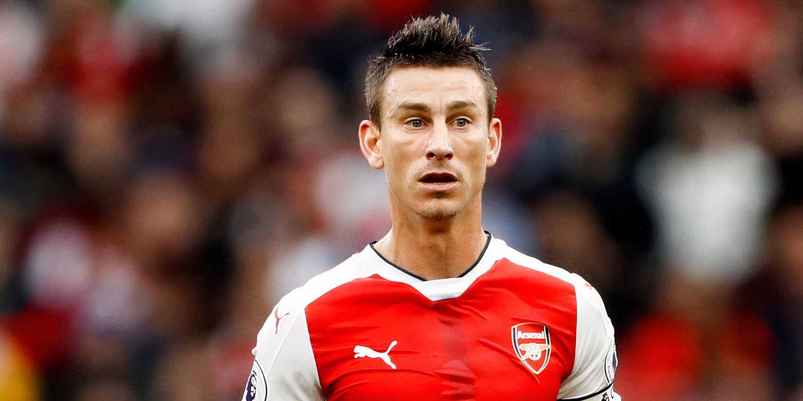 laurent koscielny
