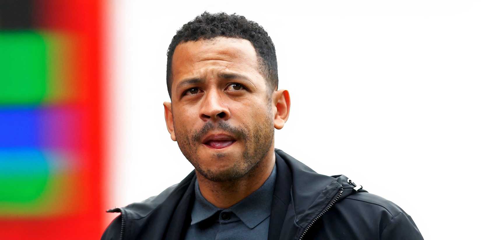 Liam Rosenior Chelsea