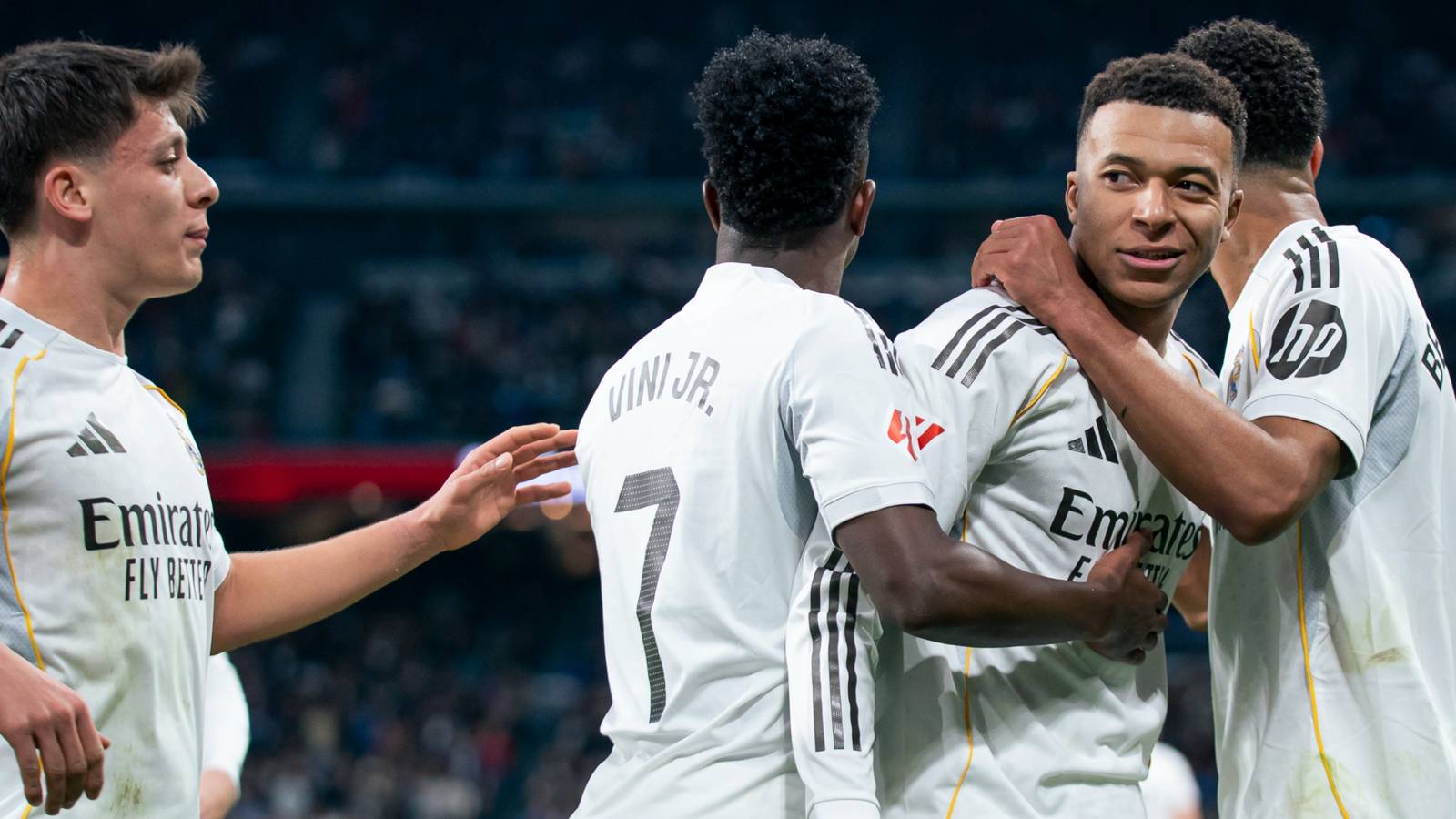 Real Madrid Predicted Lineup vs Monaco: Team News for Champions League Game