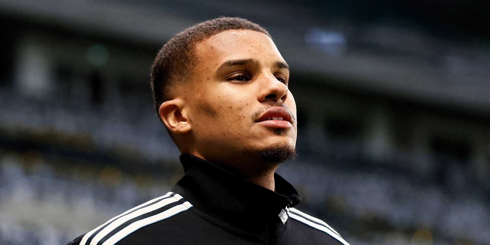 Malick Thiaw Malick Thiaw