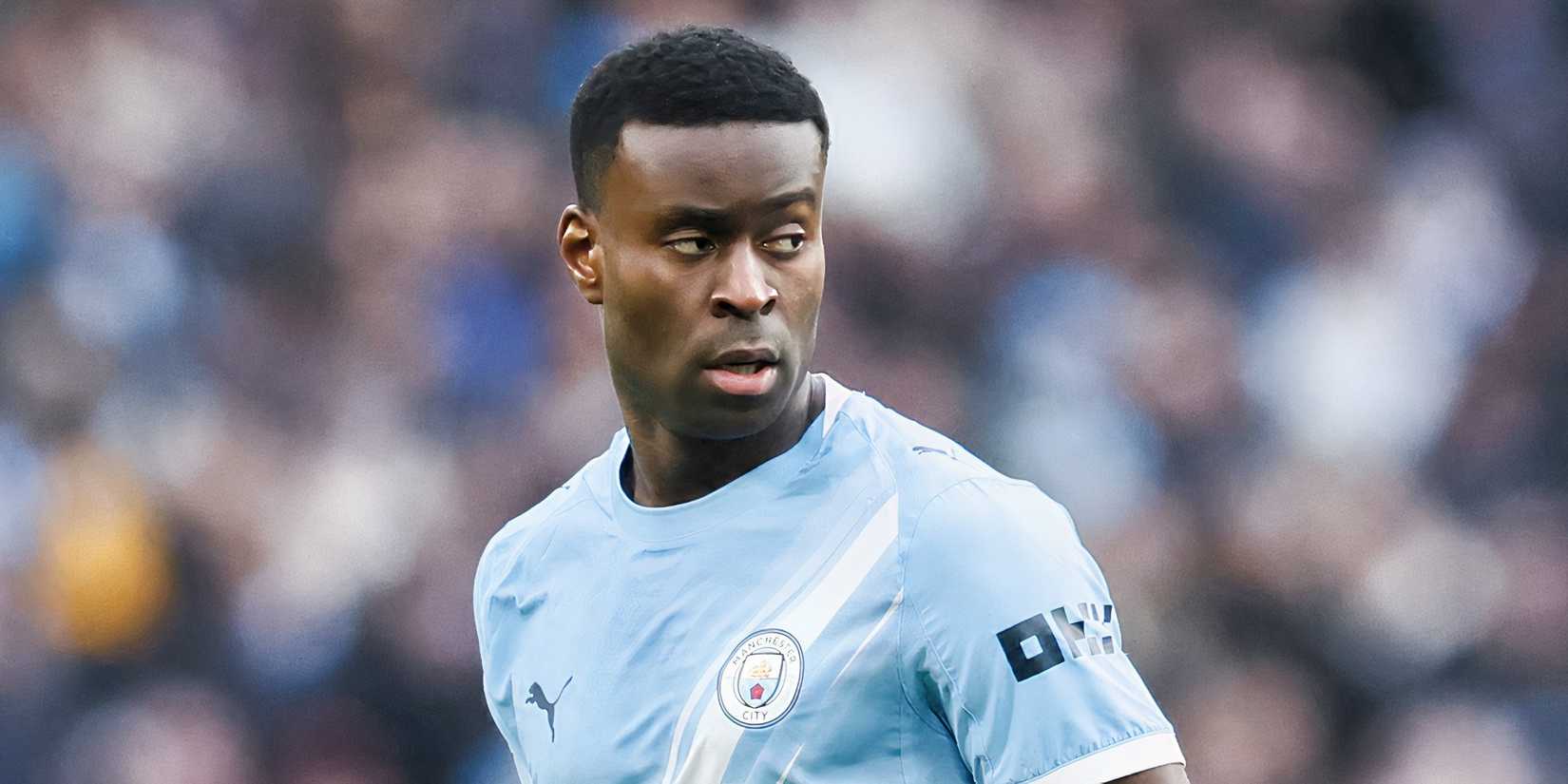 Strong Praise on Marc Guehi Given After Man City Debut vs Wolves