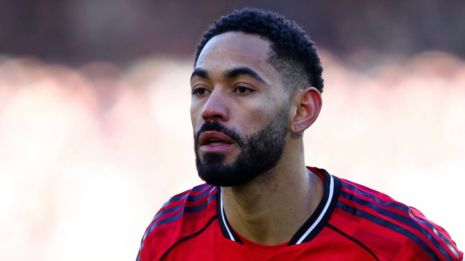 Man Utd: Carrick Discovers Answer to Cunha Problem With Sesko