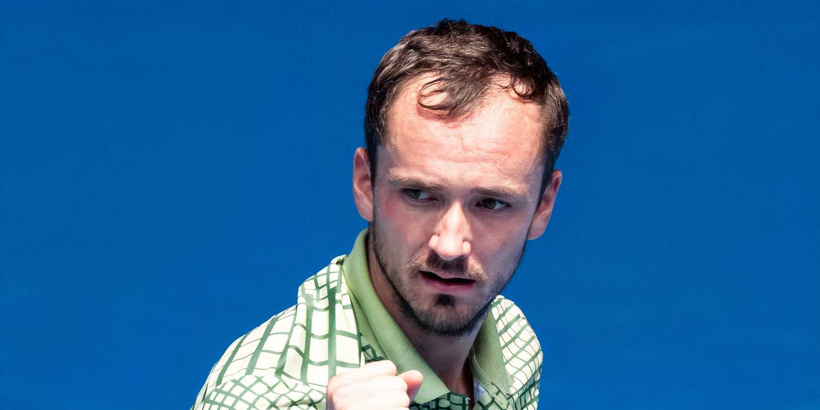medvedev