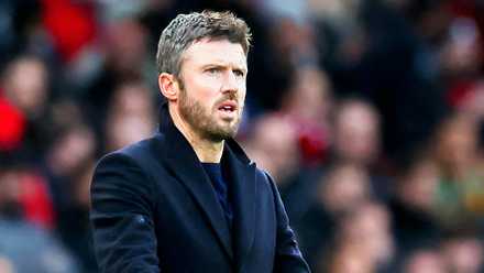 michael carrick
