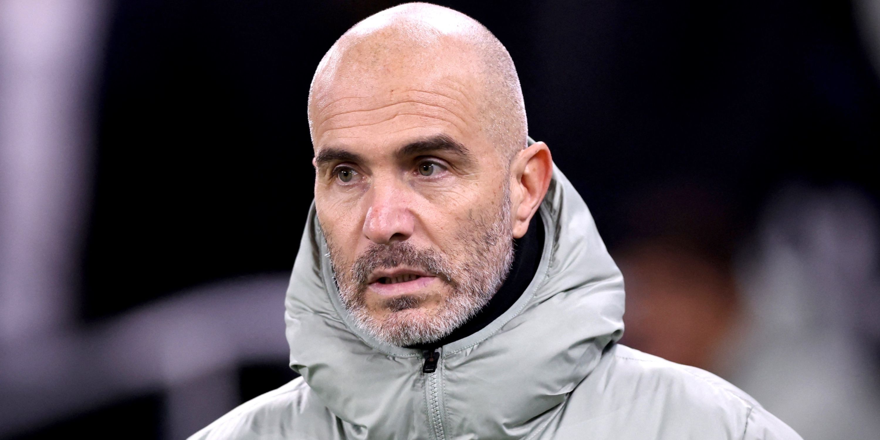 Man City Set to Sign World Cup Winner Rulli in Bargain £1.7m Deal