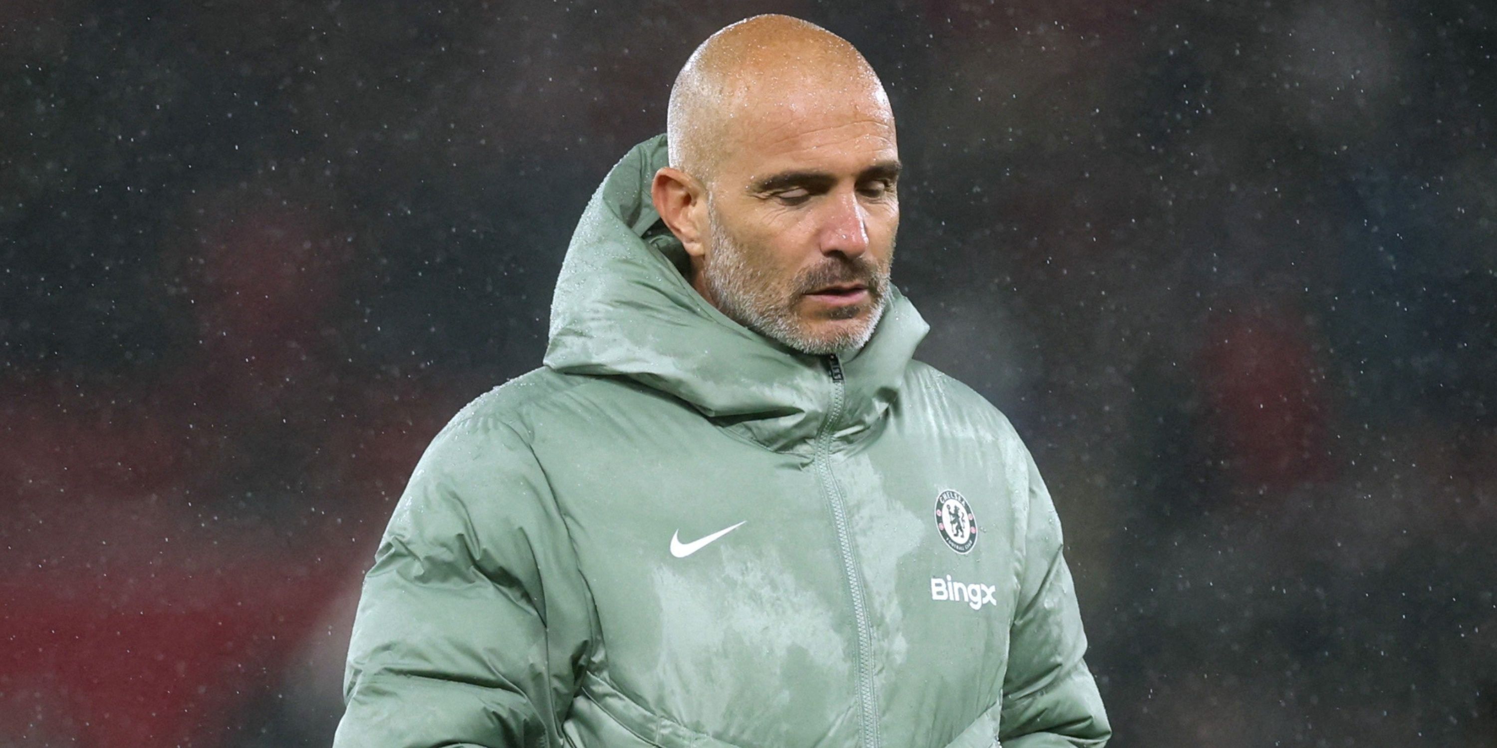 Man City vs Chelsea: Team News and Starting Lineups