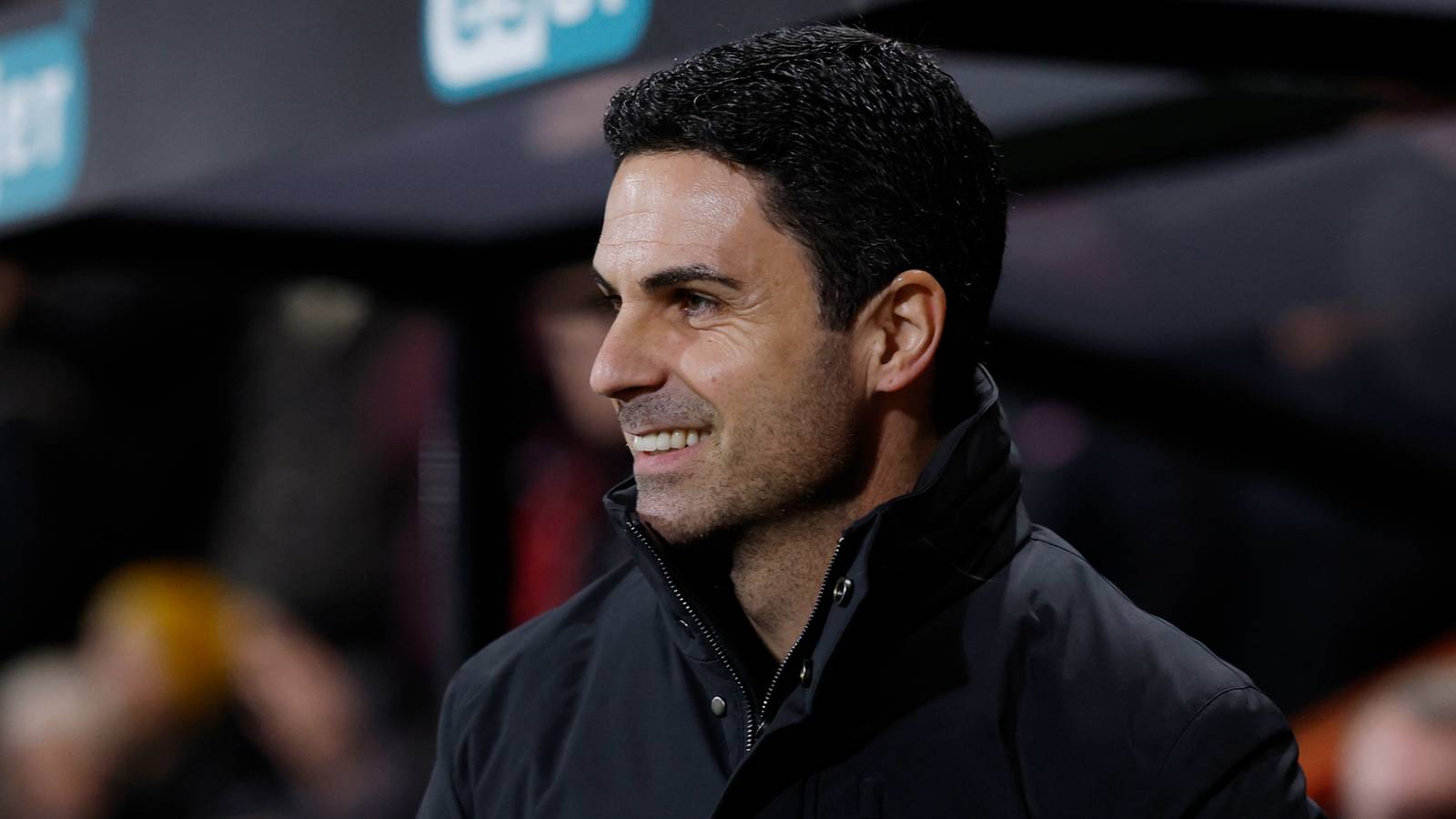 Arsenal Want to Sign Absolutely Rapid Ace to Replace 50m Star This Summer