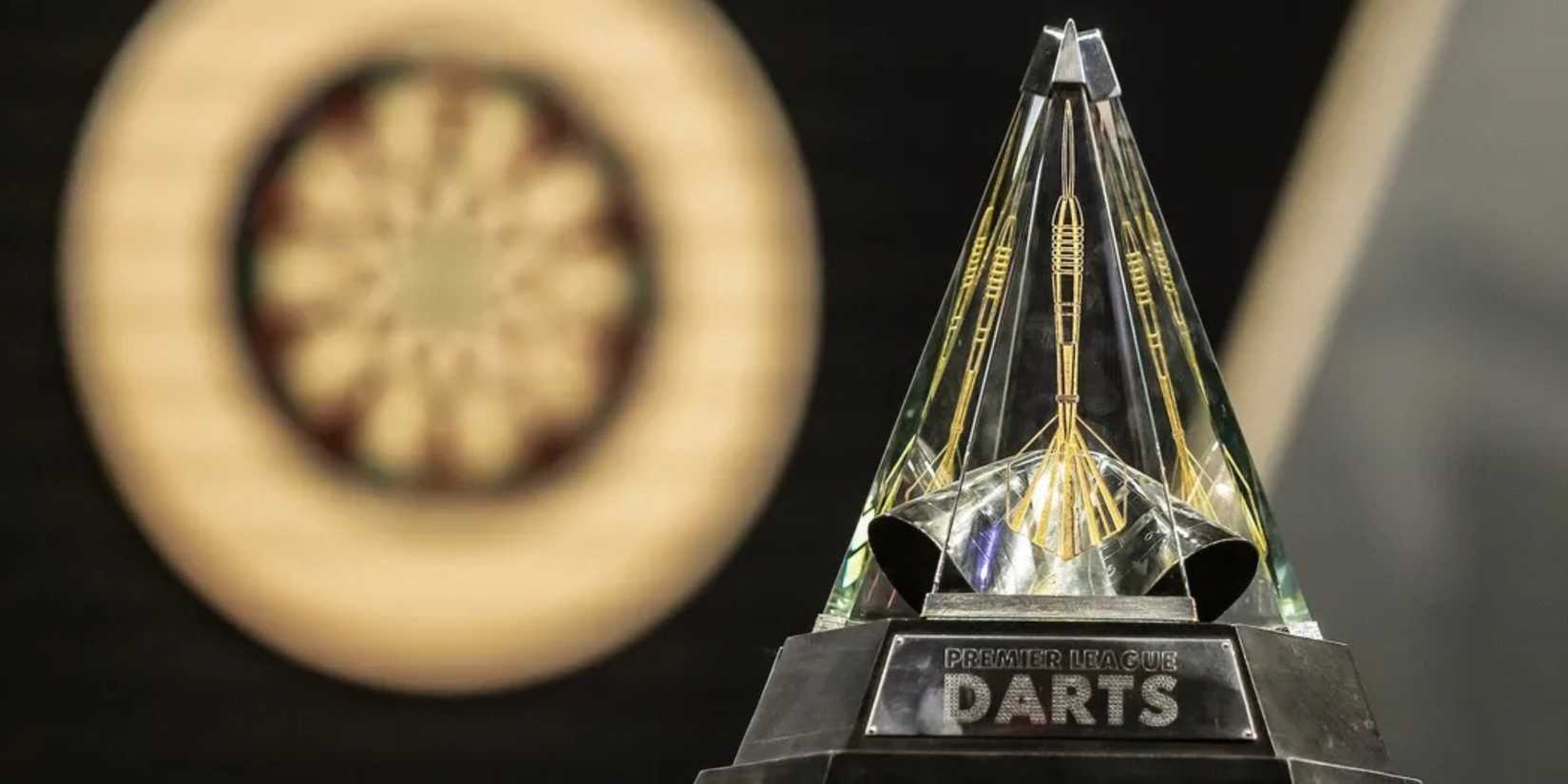 Premier League Darts Trophy