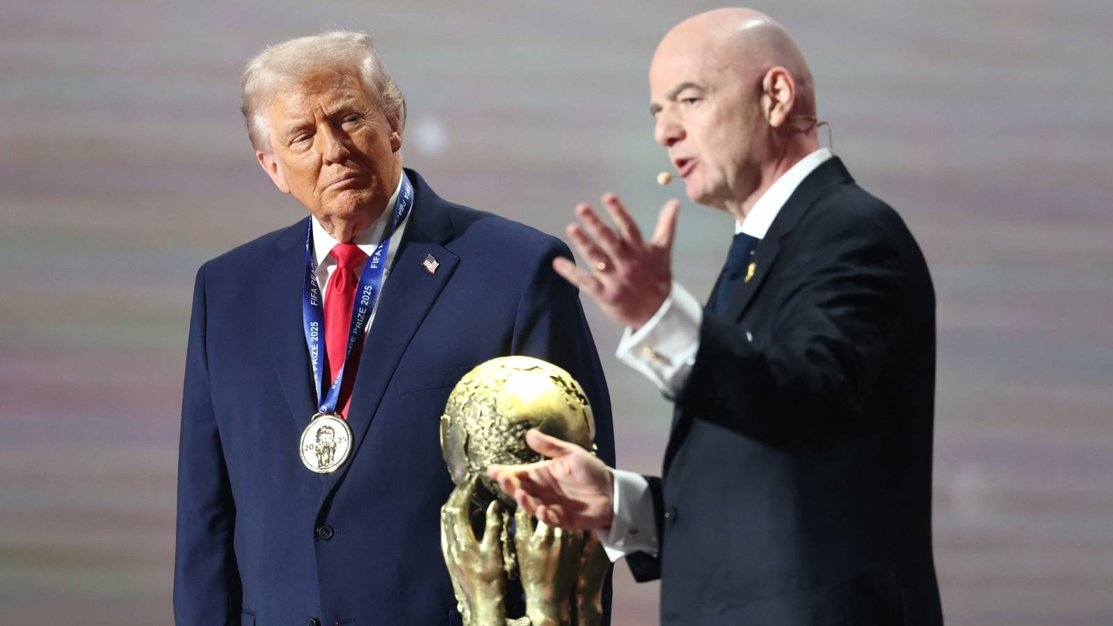 2026 World Cup: Ivory Coast Claim the US Banned Their Fans