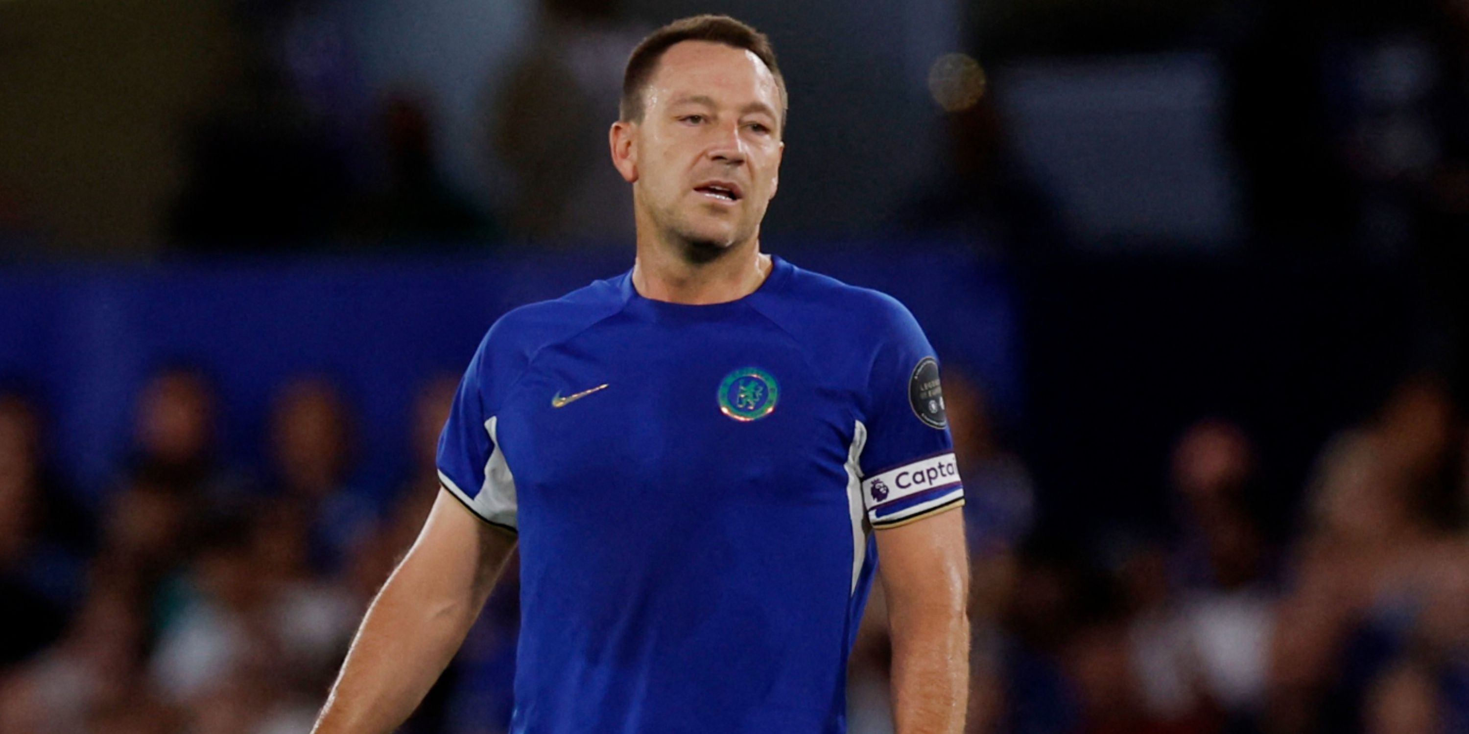 John Terry