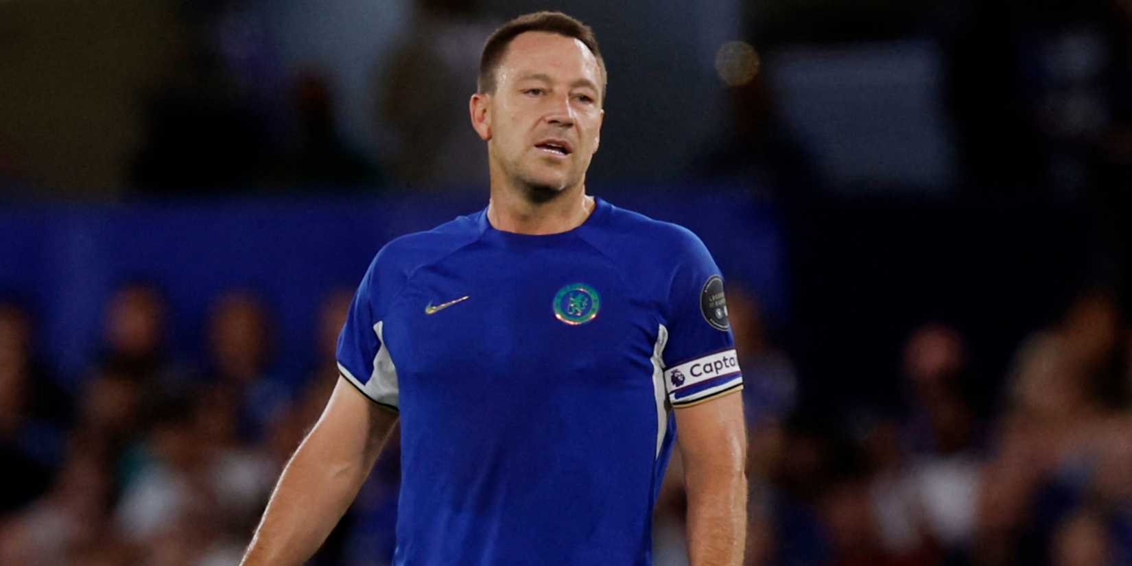 John Terry