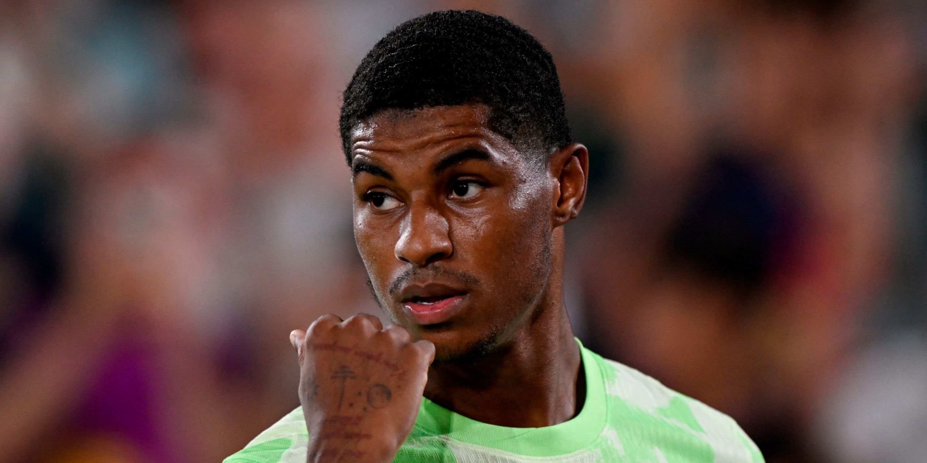 Marcus Rashford's Stance on Man Utd Return Revealed in New Update