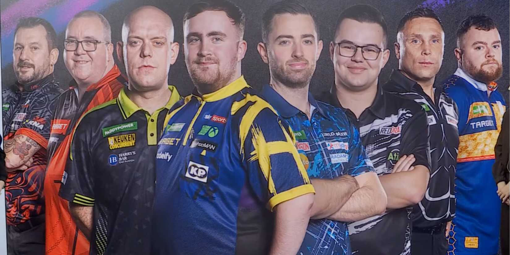 Premier League Darts 2026