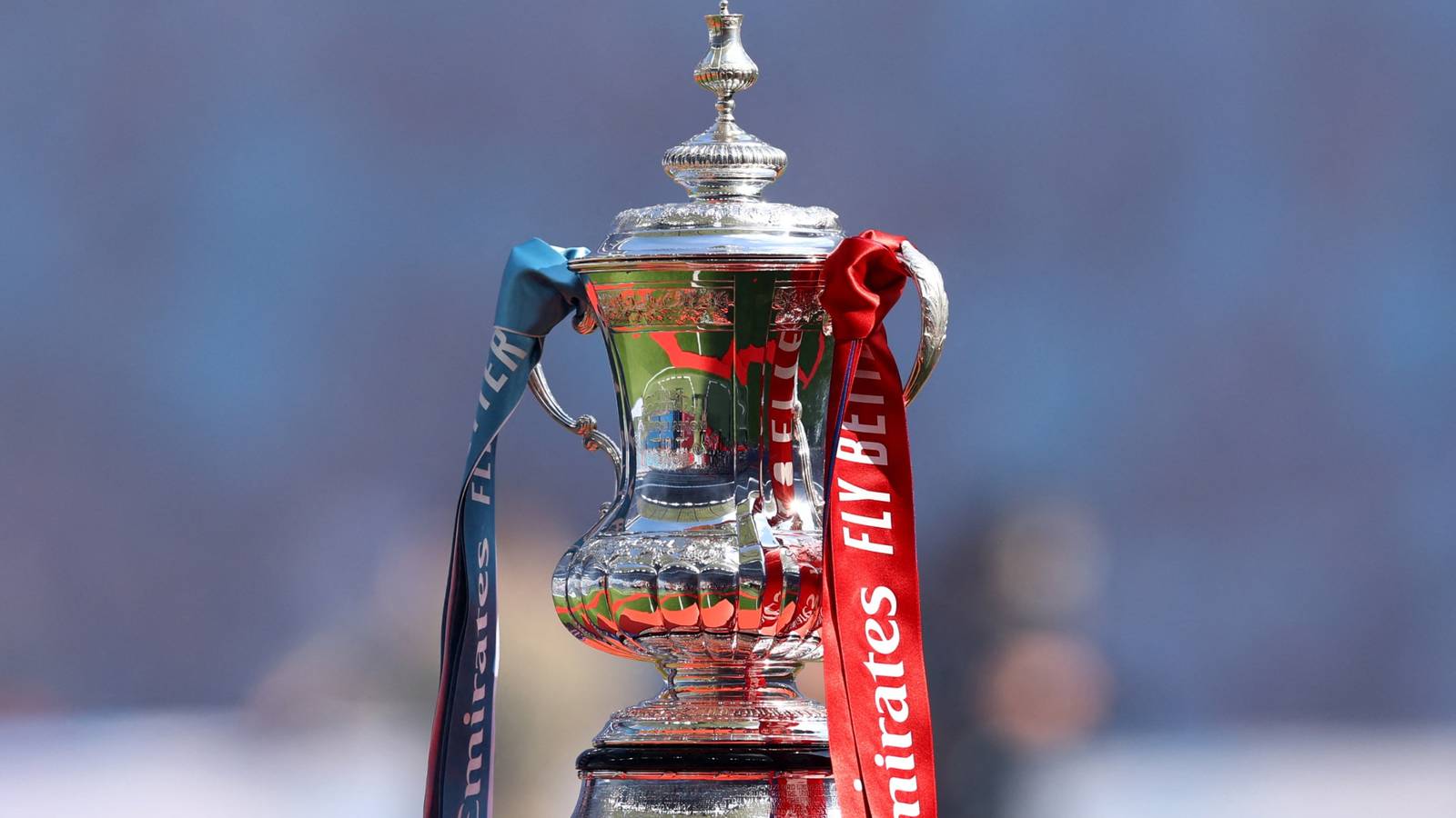 Supercomputer Predicts FA Cup Third Round - Tips Chelsea Horror Start for Rosenior