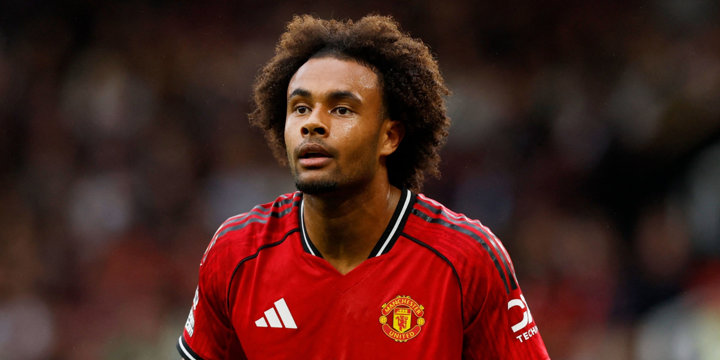 Man Utd vs Rosenborg: Who Played, Goalscorers and Zirkzee's Class