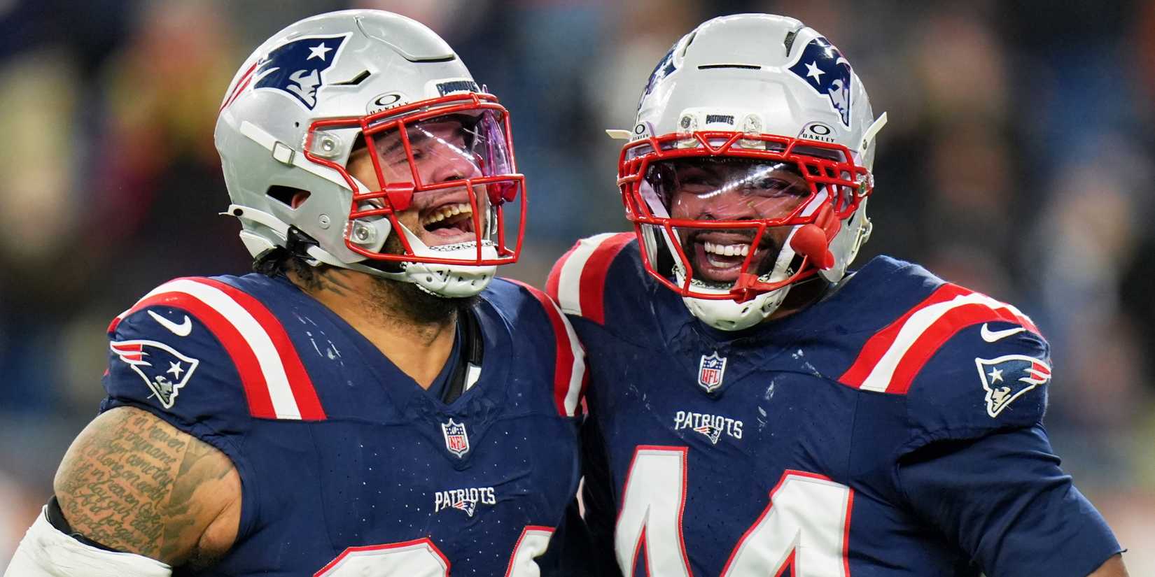 New England Patriots