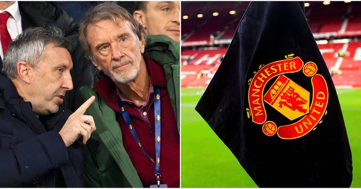Gary Neville Names 3-Man Shortlist to Become Next Man Utd Manager