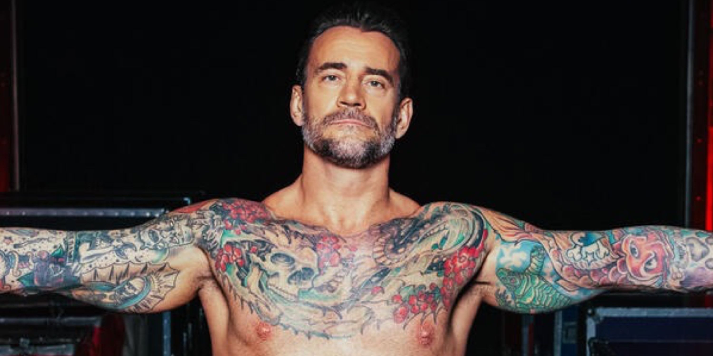 'I'm Ready To Enter WWE Hall of Fame